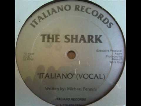 The Shark - Italiano