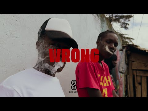 El Vasco - Wrong