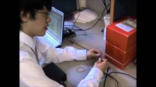 OSU ECE Group 14: USB Powered Arbitrary Waveform Generator