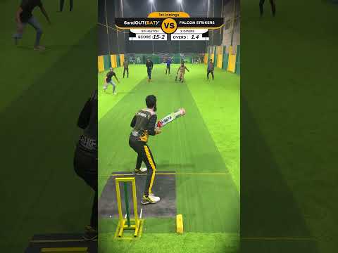 Final match 1st innings 🔥 tape ball cricket match | indoor cricket shots #cricketshort #ytshorts