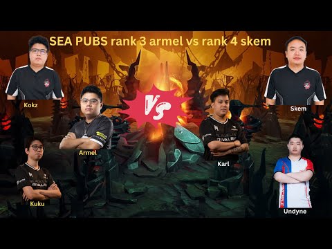 SEA PUBS Armel ember spirit Perspective!