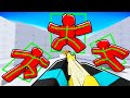 So I Tested Cheats In Roblox Rivals
