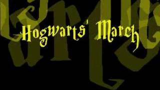 Hogwarts' March