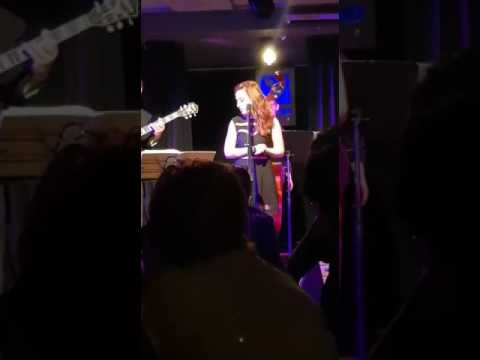 They won't go when i go - Irit Levran cover