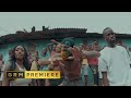 Smallgod x Ivorian Doll x Vic Mensa x Black Sherif x Kwaku DMC - Holy F4K [Music Video] | GRM Daily