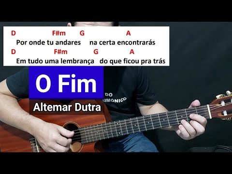 Estrela Do Mar - Altemar Dutra