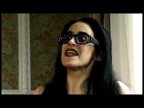 Screamin Jay Hawkins, his last live Athens Thessaloniki 1999