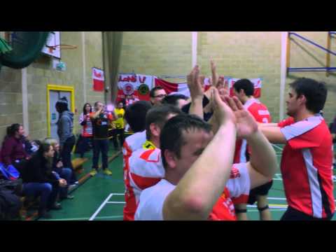 CBL Polonia Supporters Club Dziękujemy, dziękujemy! Thank you, thank you. 3:0 Malory Eagles