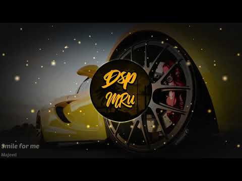 Majeed - Smile for me (#Dsp Effect)