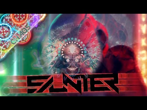 Saunter - Bipolar