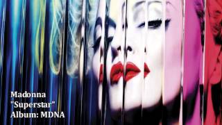Madonna - Superstar