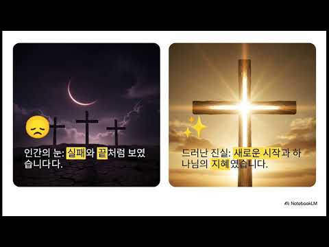 성경이 말하는 종말의 불 심판, 파괴인가 새 창조인가?