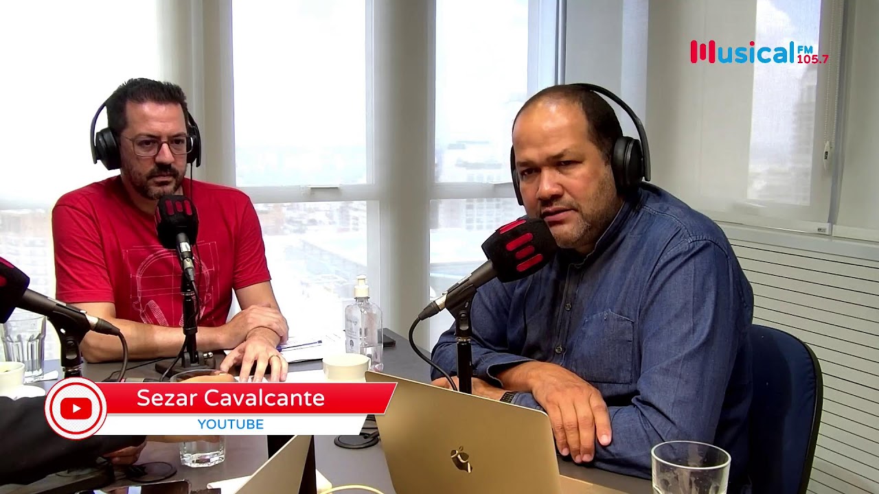 Debates Especial – O cristão deve guardar o Sábado? 14.01-2022 - Rádio Musical FM 105.7