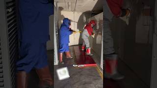 وظيفة لا تقبل الأخطاء!