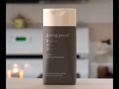 Perfect Hair Days Everyday With Living Proof Perfect...