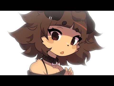 KISS ME ANIMATION MEME