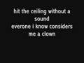 Oleander- Why Im Here Lyrics~ 