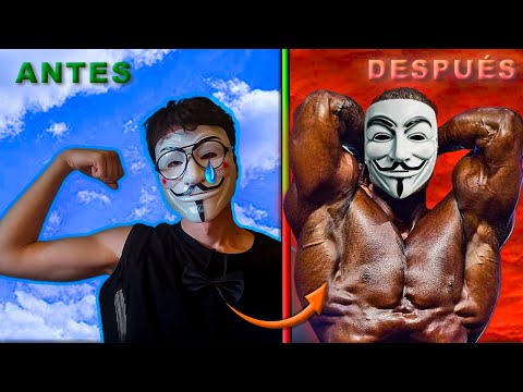 Como TENER DISCIPLINA, segun la ciencia