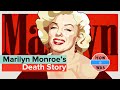 Real Story of Marilyn Monroe's Death - How it was Real Story of Marilyn Monroe's Death