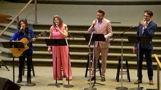 V&#39;ahavta (Ripples of Debbie Friedman Apr. 16, 2024)