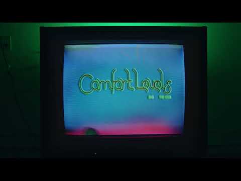 Comfort Levels - Bas x ‪ @TheHics  [Lyric Video]