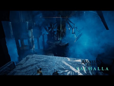 Isu Tempel, Valhalla & Odin | Das Ende (Teil 1) | Assassin's Creed Valhalla