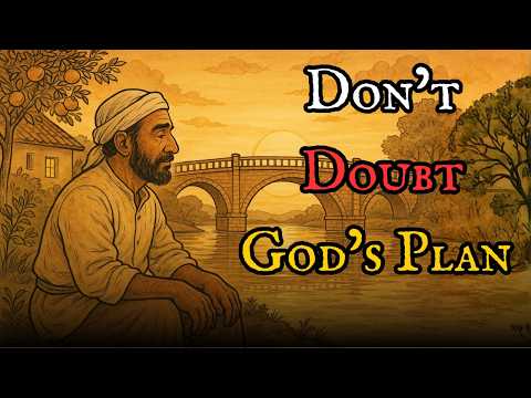 Don’t Doubt God’s Plan | long moral stories for kids in english | long bedtime stories for kids