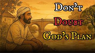 Don’t Doubt God’s Plan | long moral stories for kids in english | long bedtime stories for kids