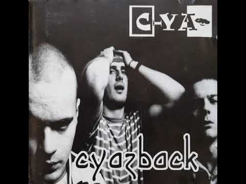 CYA - Cyazback (1998) - HD