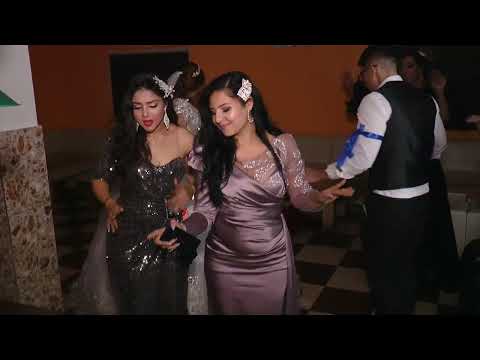 Bogdan Farcas & Mierea Romaniei Nunta Cetate Andrei & Cristina 6 Noiembrie 2022