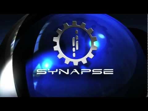 Synapse-Audio Visceral 