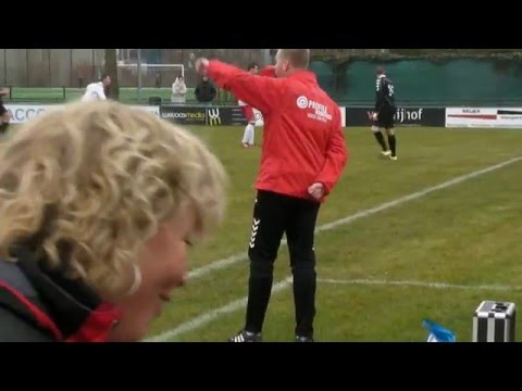 160320 Driel 1 - Jonge Kracht 1 - 1-1