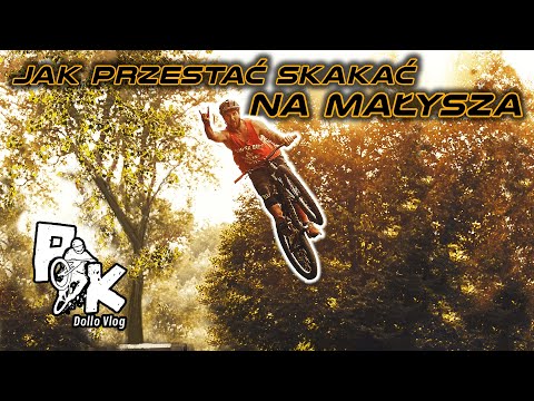 Jak przestać skakać na Małysza czyli z młota l Dollo Vlog