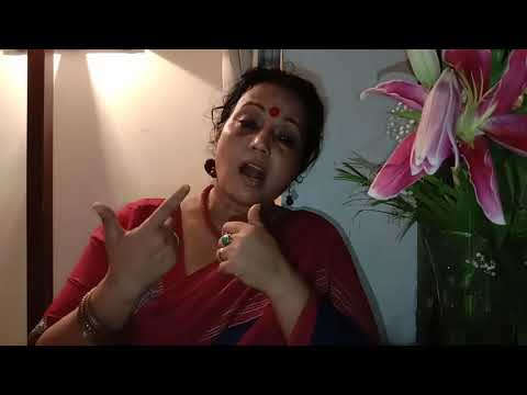 Aseema Bhatt video