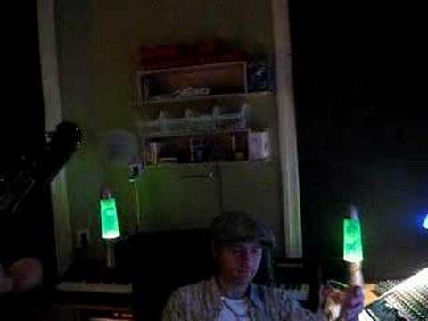 The Monkey Sessions - Lesson I