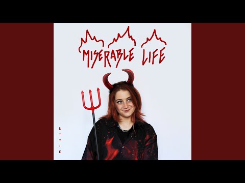 Miserable Life - ettie