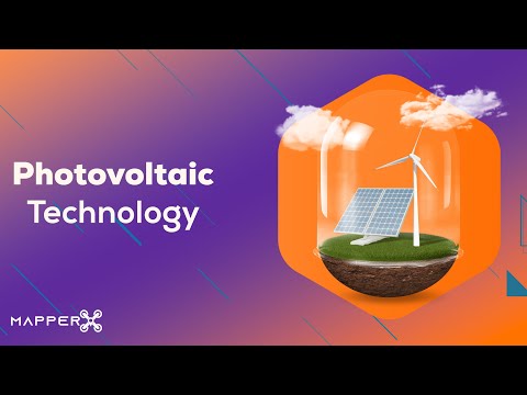 Photovoltaic Technology