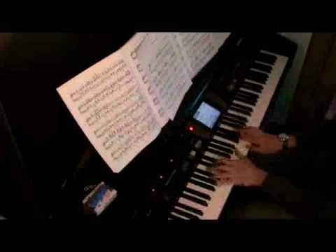 William Mayerl—fr/ the Egyptian Suite: I. Souvenir  1919