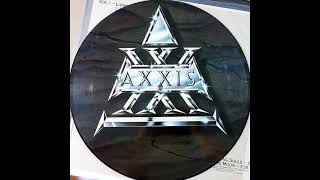 Axxis - Living In A World (Extended Version)
