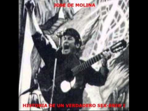 Jose de Molina - La Mujer (con Amparo Ochoa)