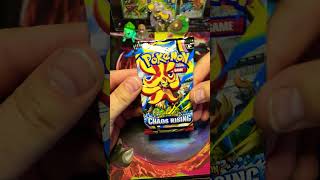 Will I cook or get burnt? Ep. 19 #pokemon #pokemoncards #chaosrising #pokemontcg