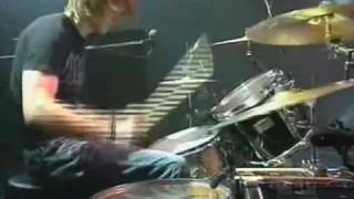 Nine Black Alps 'Over the Ocean' - Sonicmania Festival, Tokyo