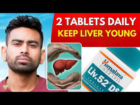 How to Reverse Your Liver Damage? (Early Signs & 3 Best Herbs)