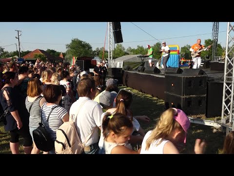 Közel-kép –  Kanizsa Feszt