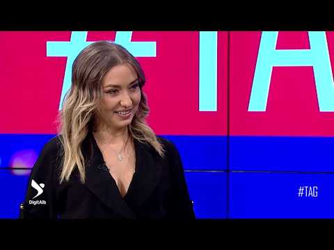 #TAG - Intervista | Armand Sallabanda