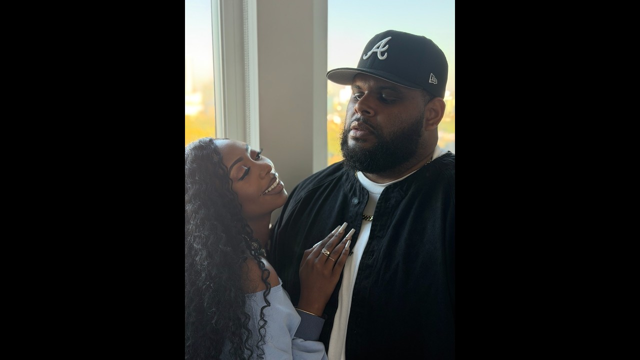 When J Diva uses the power of P to get Rafi’s mind off of her and T Hussle’s Hustle!