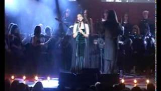 Mónica Naranjo  INMENSIDAD ( PALAU DE LA MUSICA)