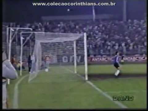 Corinthians 4 x 0 Araçatuba - 25 / 07 / 1994 ( Copa Bandeirantes )