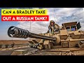 How powerful is M2 Bradley?