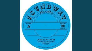 Carnival Drum Song (DrumTalk Remix)